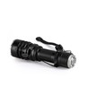 Lampe de poche LED tactique - blanc froid