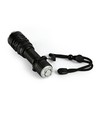 Lampe de poche LED tactique - blanc froid