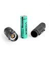 Lampe de poche LED - 5000K