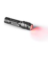Lampe de poche LED, rechargeable - Magnétique, 1000lm, USB-C, Rotative, Lumière blanche+rouge