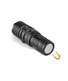 Lampe de poche LED - 5000K