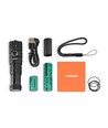 Lampe de poche LED - 5000K