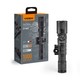 Lampe de poche LED tactique - 5000K