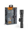 Lampe de poche LED tactique - 5000K