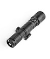 Lampe de poche LED tactique - 5000K