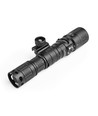 Lampe de poche LED tactique - 5000K