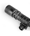 Lampe de poche LED tactique - 5000K