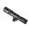 Lampe de poche LED tactique - 5000K