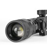 Lampe de poche LED tactique - 5000K