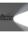 Lampe de poche LED tactique - 5000K