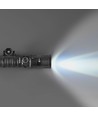 Lampe de poche LED tactique - 5000K