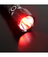 KRAFTIG Lampe de poche LED - 3600lm, 5000K, rechargeable, IP68, 20W