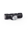 10W Lampe frontale LED rechargeable - 5000K, USB-C, 1200lm