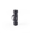 10W Lampe frontale LED rechargeable - 5000K, USB-C, 1200lm