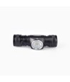 10W Lampe frontale LED rechargeable - 5000K, USB-C, 1200lm