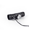 10W Lampe frontale LED rechargeable - 5000K, USB-C, 1200lm