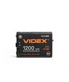 Batterie lithium-ion rechargeable - 1200mAh
