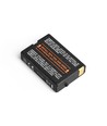 Batterie lithium-ion rechargeable - 1200mAh