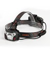Lampe frontale LED 20W, Rechargeable - 1400lm, lumière puissante, modèle de qualité, IP65