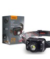 Lampe frontale LED - 5000K, luminosité : 270, consommation : 5