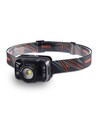Lampe frontale LED - 5000K, luminosité : 270, consommation : 5