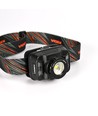 Lampe frontale LED - 5000K, luminosité : 270, consommation : 5