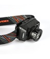 Lampe frontale LED - 5000K, luminosité : 270, consommation : 5
