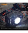 Lampe frontale LED - 5000K