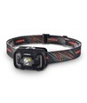 Lampe frontale LED - 5000K, luminosité : 310, consommation : 5