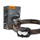 Lampe frontale à LED 2x5W - 5000K, luminosité : 500lm