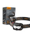 Lampe frontale à LED 2x5W - 5000K, luminosité : 500lm