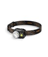 Lampe frontale LED, Rechargeable, 5W + COB - 5000K, 550lm