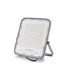 Projecteur LED 100W - 150lm/W, IP65, Gris, 5000K, extérieur