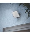 Projecteur LED 30W - 130lm/W, 3900lm, IP65, 5000K, extérieur, lampe de chantier