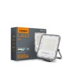 Projecteur LED 50W - 130lm/W, IP65, 5000K, 90 degrés, extérieur