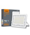 Projecteur LED 100W - 5000K, IP65, IK07, angle 90°, extérieur