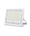 Projecteur LED 100W - 5000K, IP65, IK07, angle 90°, extérieur