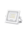 Projecteur LED 10W - 5000K, IP65, IK08, gris, extérieur