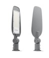 Lampadaire LED 100W - Ø65mm, IP65, 5000K