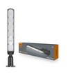 Lampadaire LED 100W - Ø60mm, IP65, 5000K