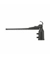 Lampadaire LED 100W - Ø60mm, IP65, 5000K