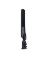 Lampadaire LED 50W - 100lm/W, IP65, 5000K, blanc neutre, garantie 2 ans