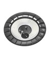 Éclairage public / Lampe de parc LED 120W - 140lm/W, IP65, Wattage et CCT réglables