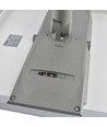 Lampadaire solaire LED - 4300 lumens, avec télécommande