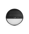 Applique solaire avec capteur - IP54, angle de diffusion 120°