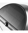 Applique solaire avec capteur - IP54, angle de diffusion 120°