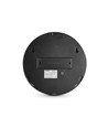 Applique solaire avec capteur - IP54, angle de diffusion 120°