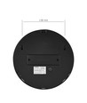 Applique solaire avec capteur - IP54, angle de diffusion 120°