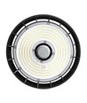 Suspension LED High Bay 150W, 166lm/W - 5000K, IP65, Noir