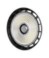 Suspension LED High Bay 150W, 166lm/W - 5000K, IP65, Noir